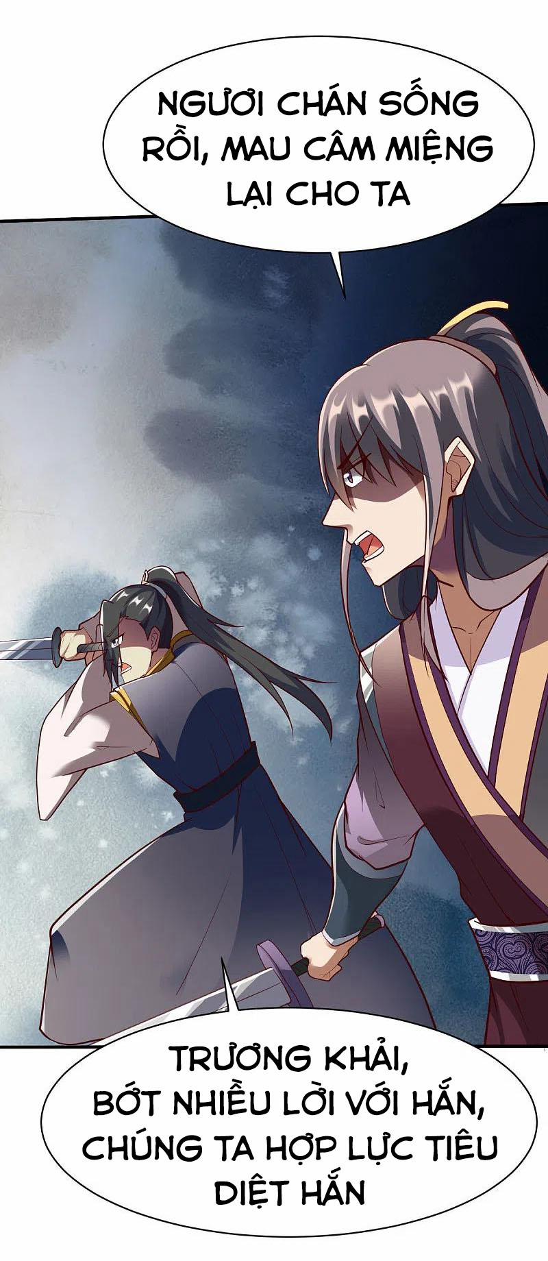 Chiến Đỉnh 297 trang 5