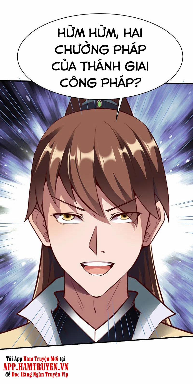 Chiến Đỉnh 297 trang 8