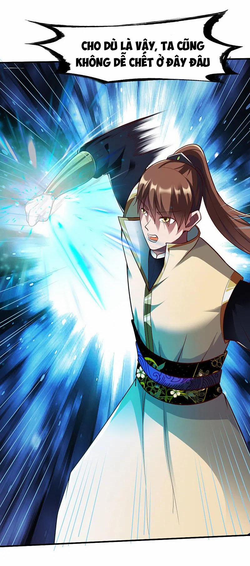 Chiến Đỉnh 297 trang 9