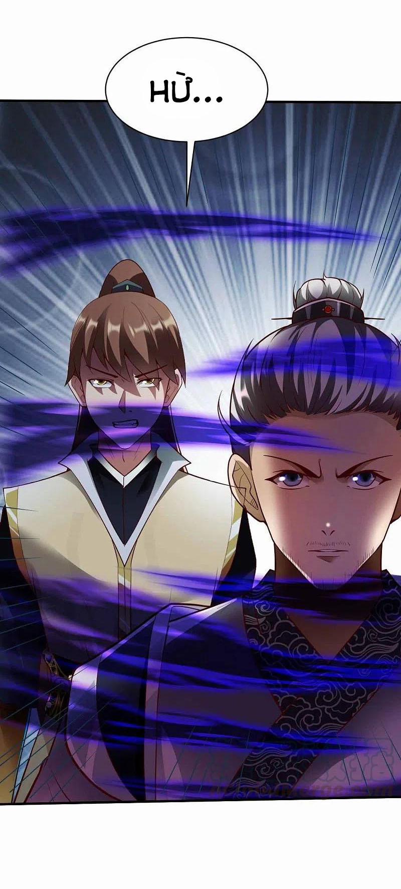 Chiến Đỉnh 298 trang 11