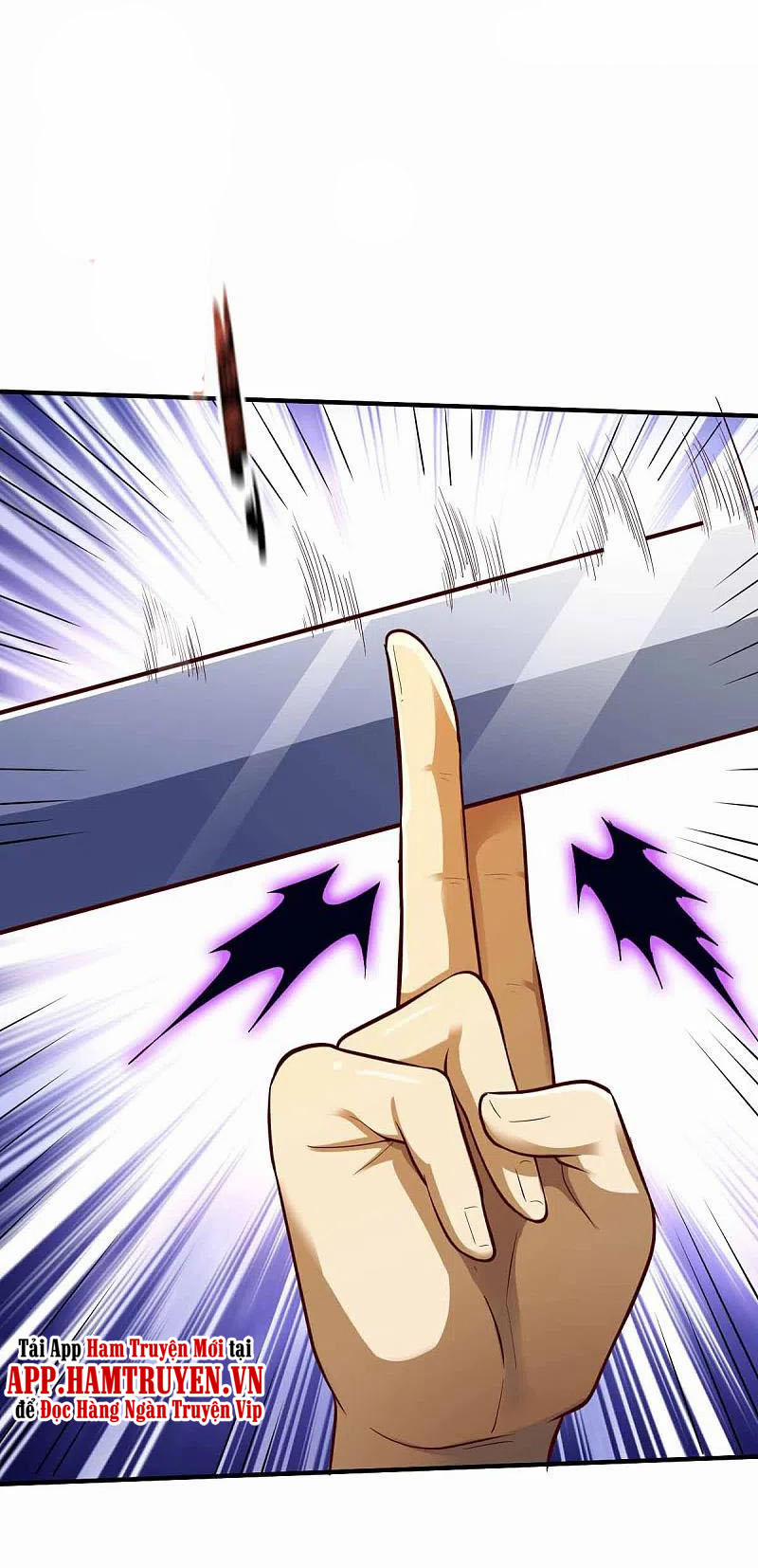 Chiến Đỉnh 298 trang 14