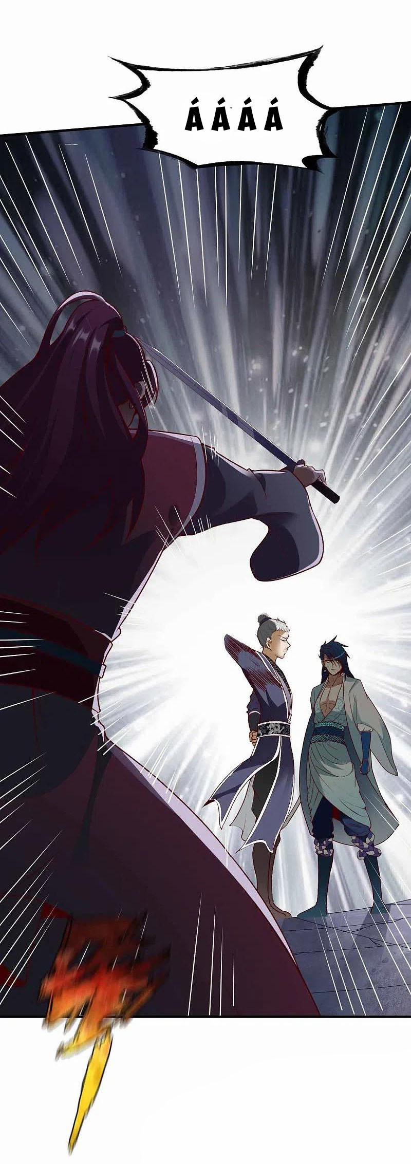 Chiến Đỉnh 298 trang 15