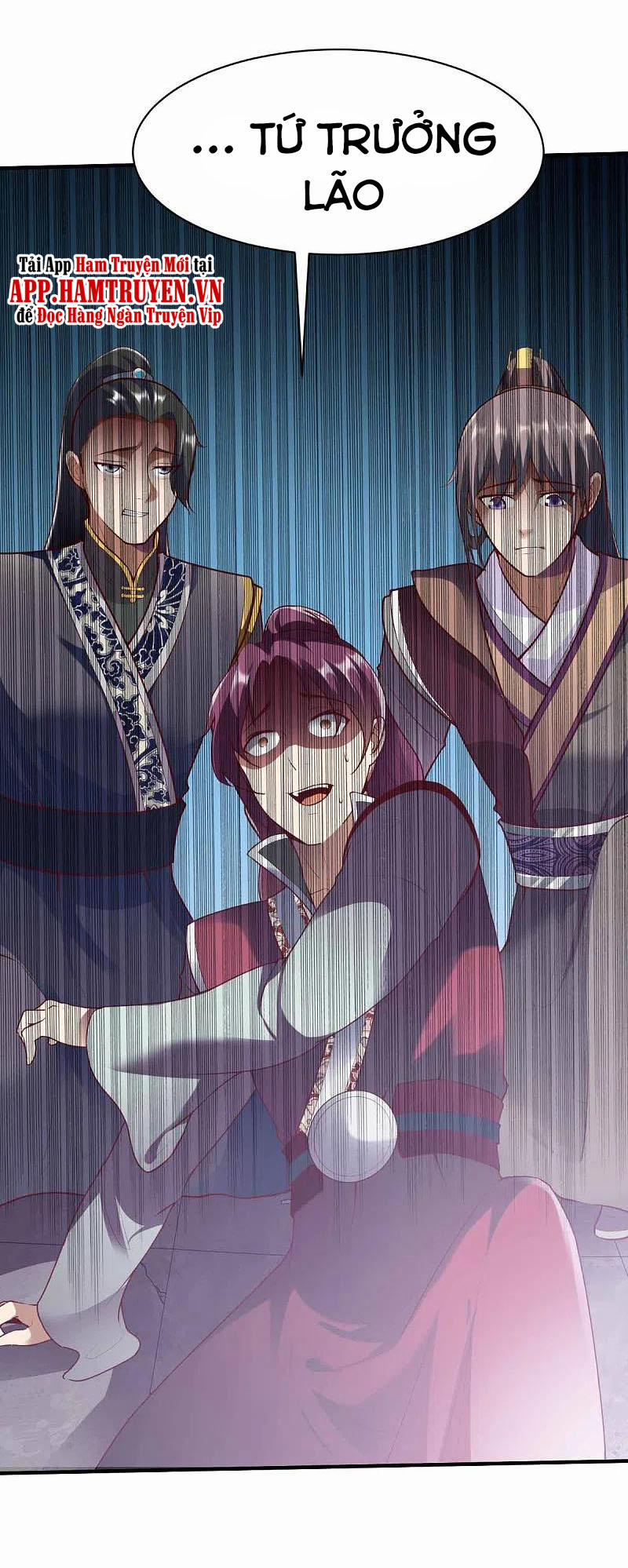 Chiến Đỉnh 298 trang 16