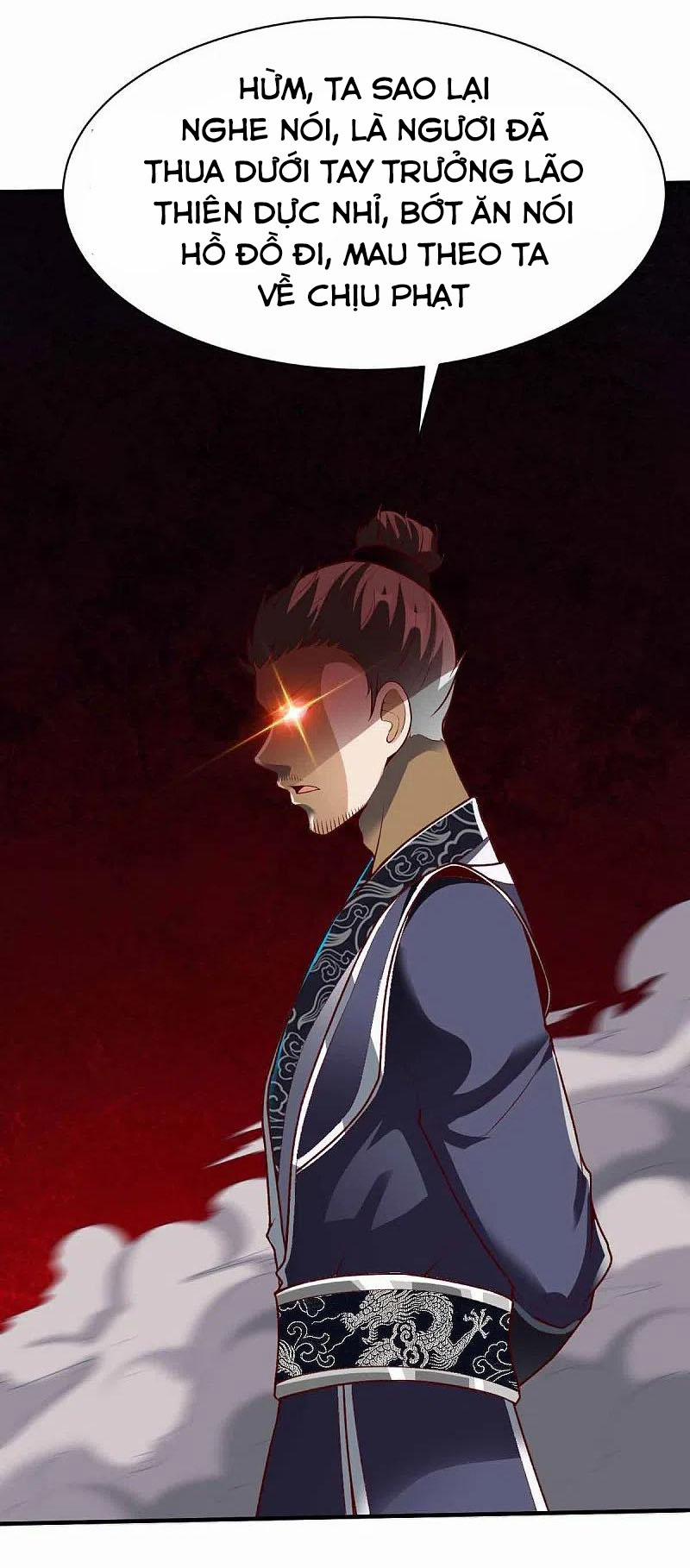 Chiến Đỉnh 298 trang 19