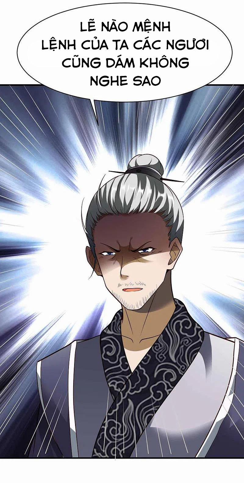 Chiến Đỉnh 298 trang 21