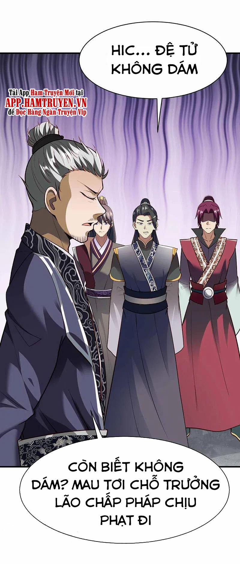 Chiến Đỉnh 298 trang 22