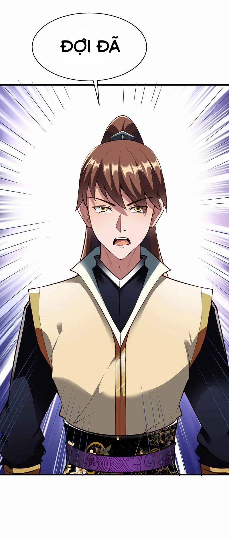 Chiến Đỉnh 298 trang 23