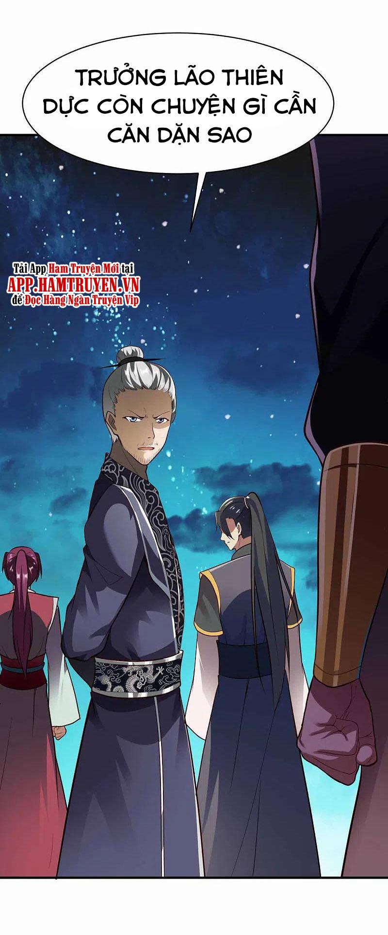 Chiến Đỉnh 298 trang 24