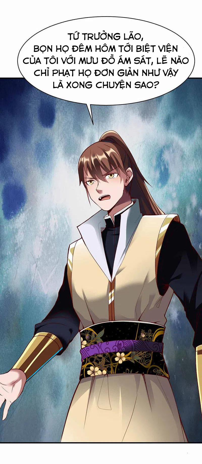 Chiến Đỉnh 298 trang 25