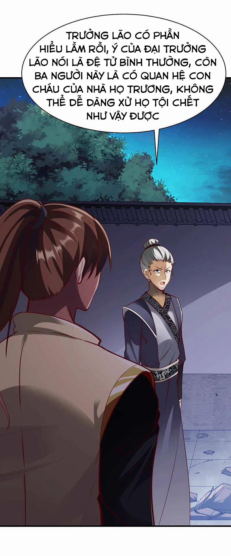 Chiến Đỉnh 298 trang 27