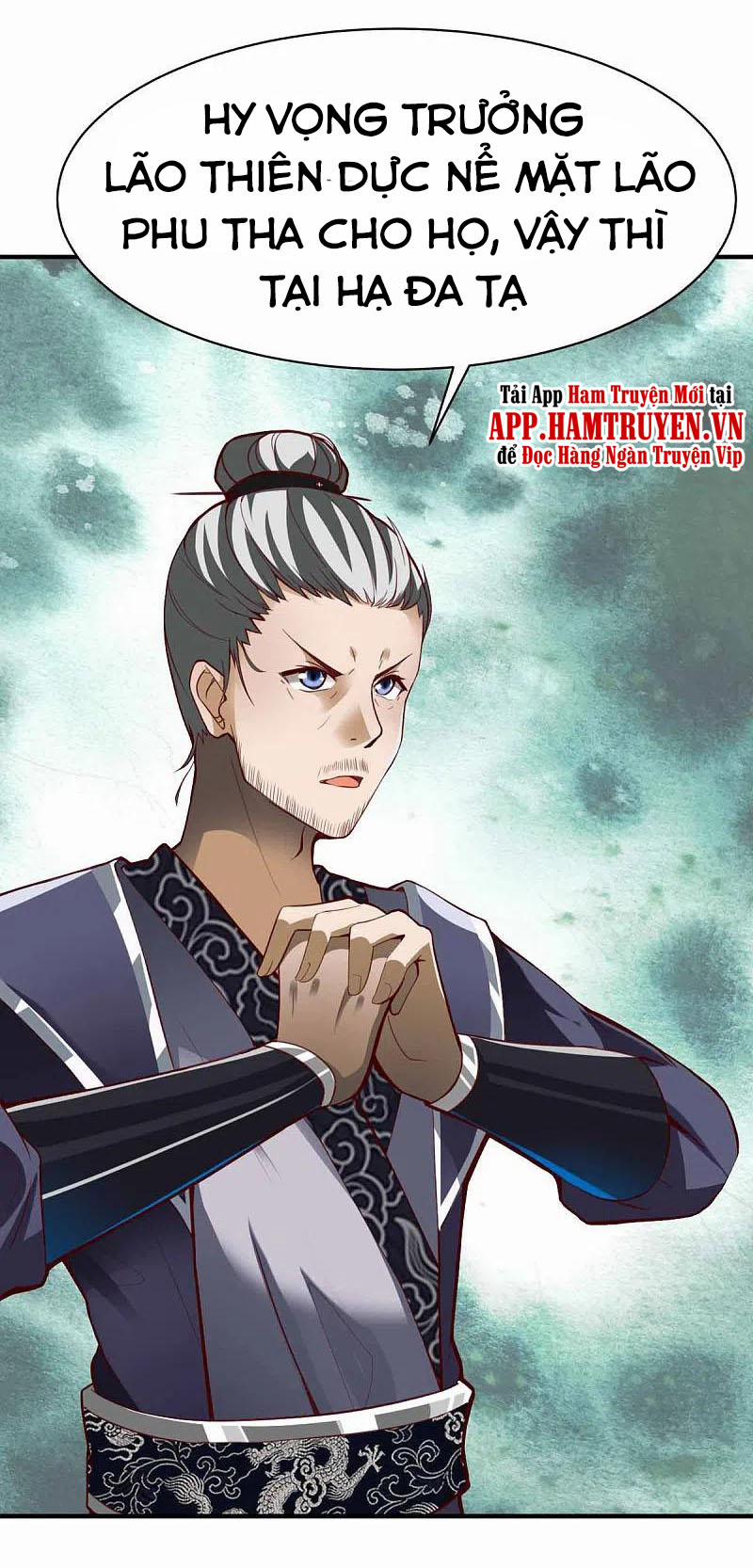 Chiến Đỉnh 298 trang 28