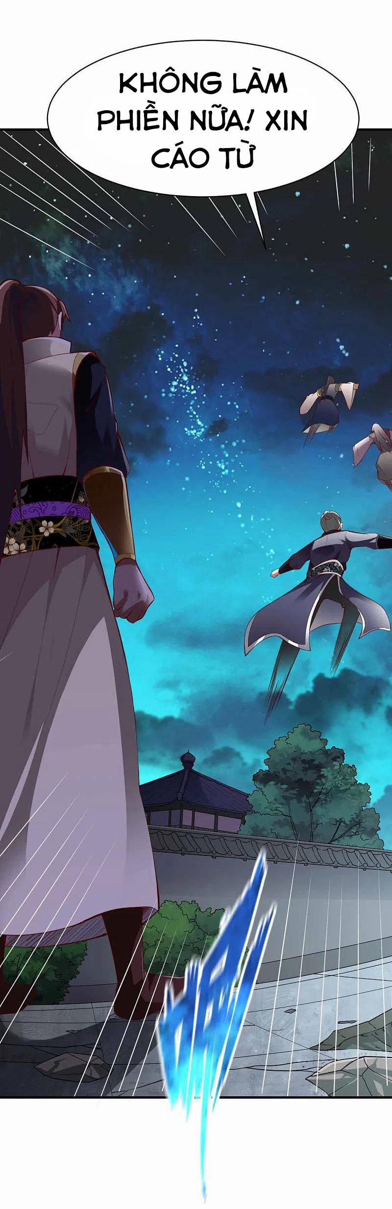 Chiến Đỉnh 298 trang 29