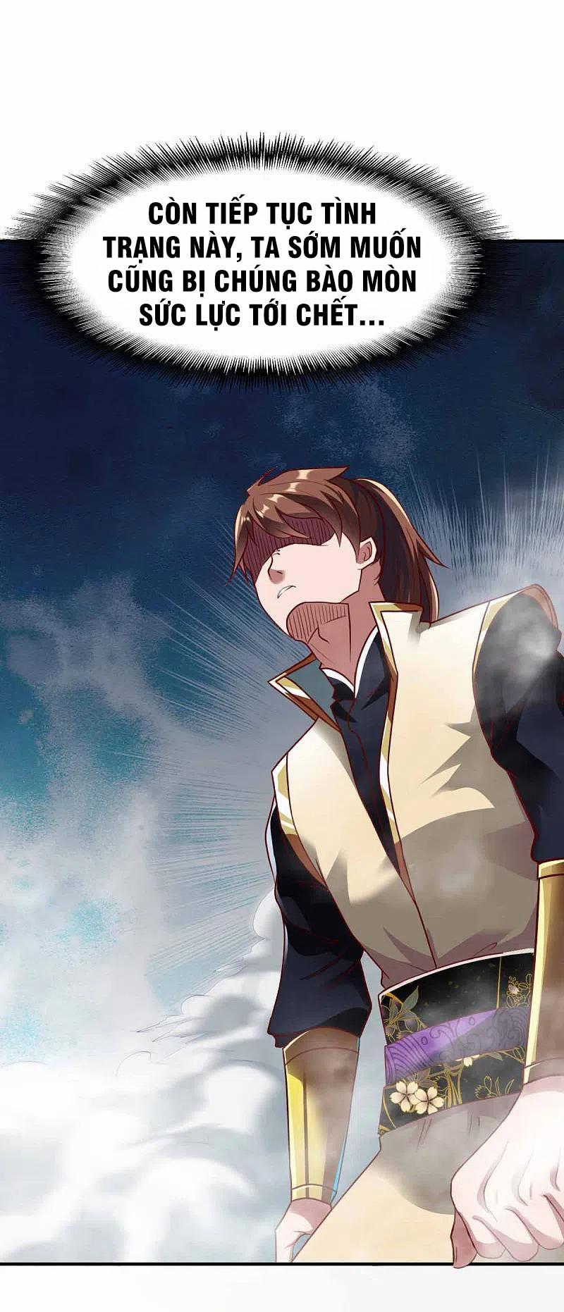 Chiến Đỉnh 298 trang 3