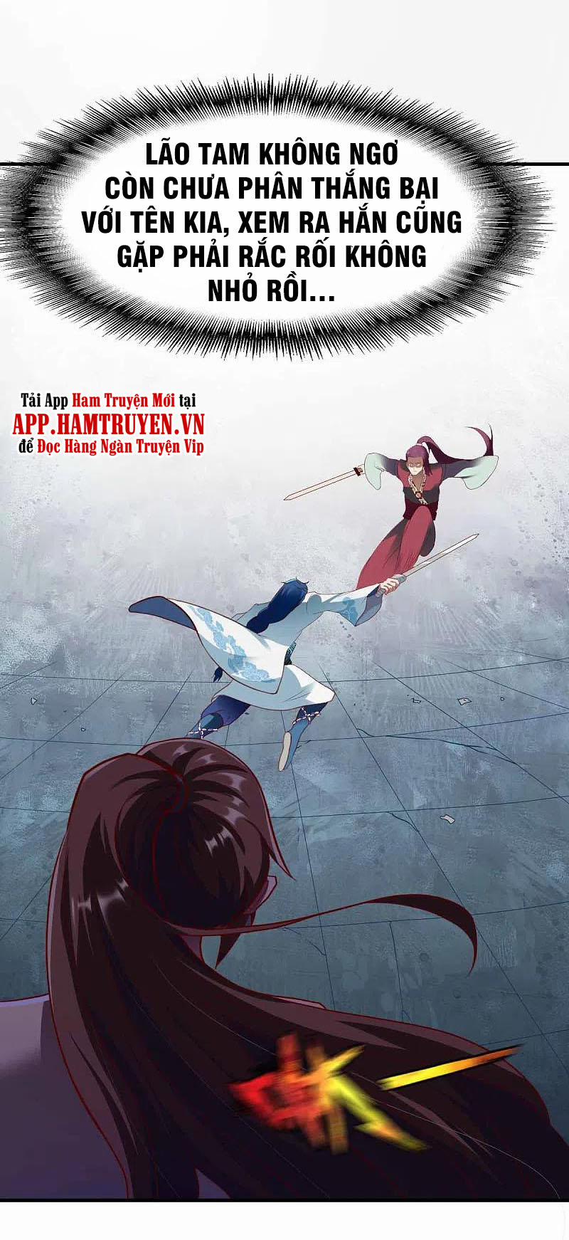 Chiến Đỉnh 298 trang 4