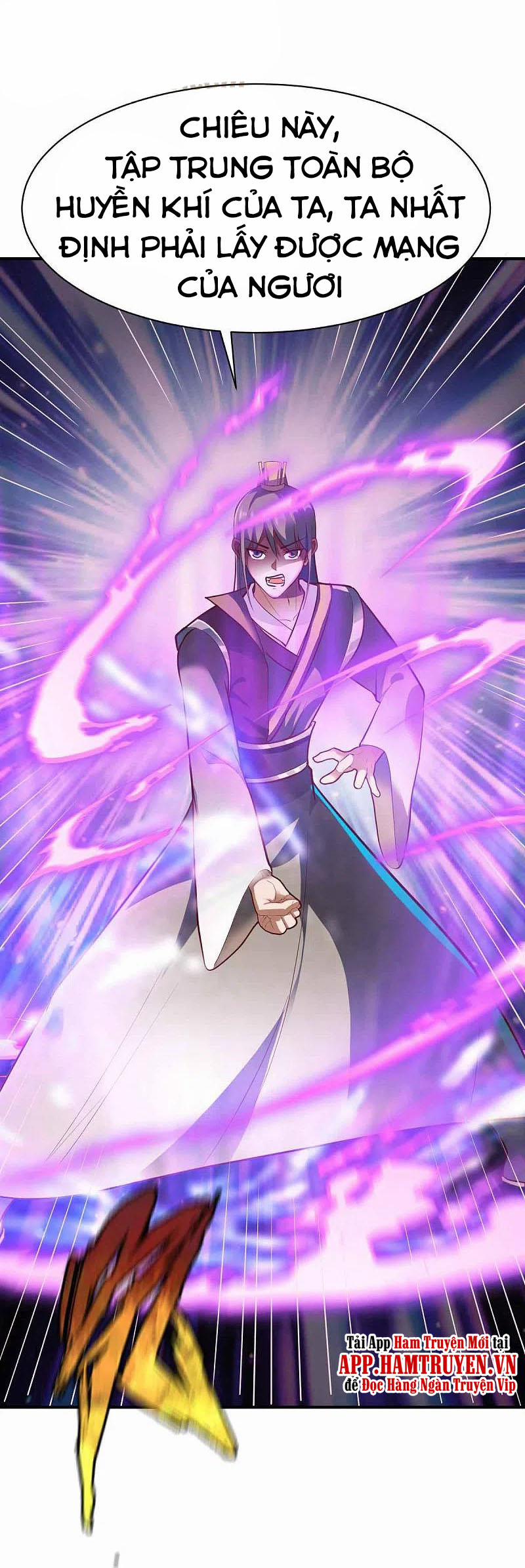 Chiến Đỉnh 298 trang 6