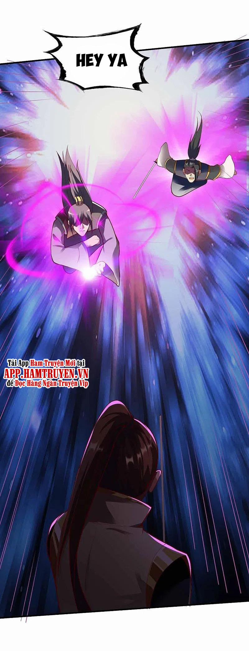 Chiến Đỉnh 298 trang 8