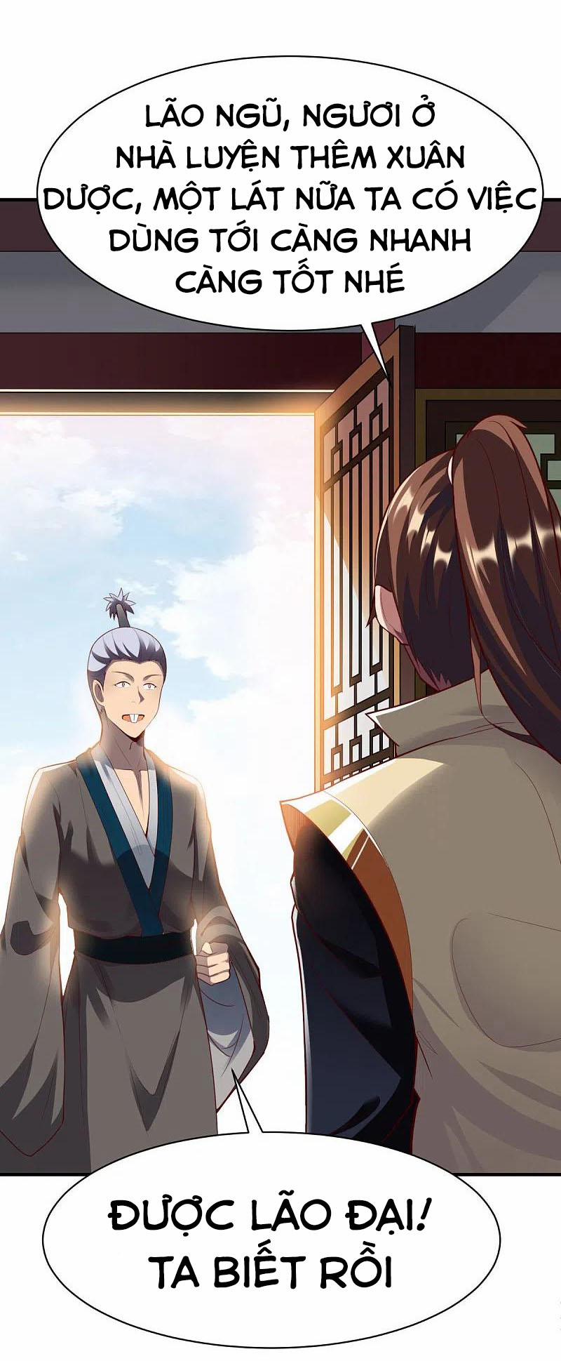 Chiến Đỉnh 299 trang 11