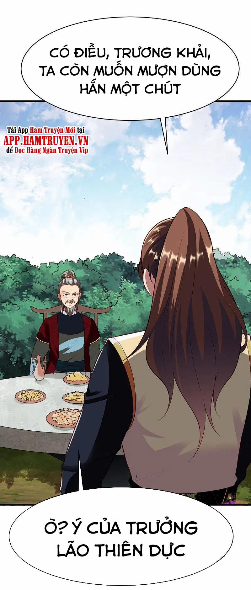 Chiến Đỉnh 299 trang 20