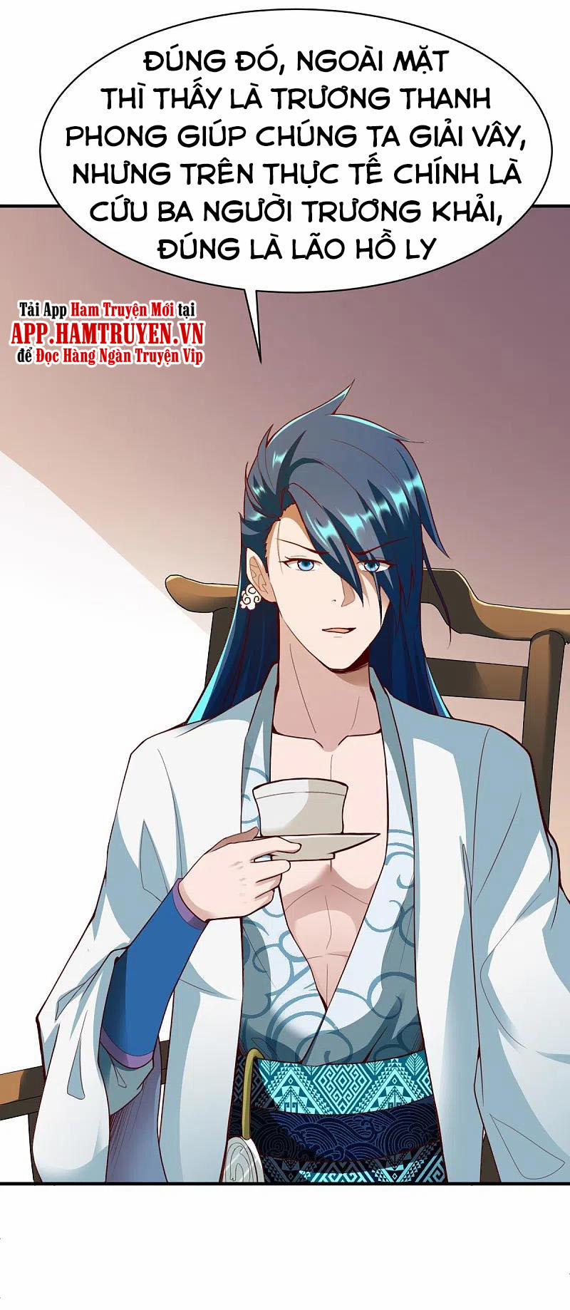 Chiến Đỉnh 299 trang 4