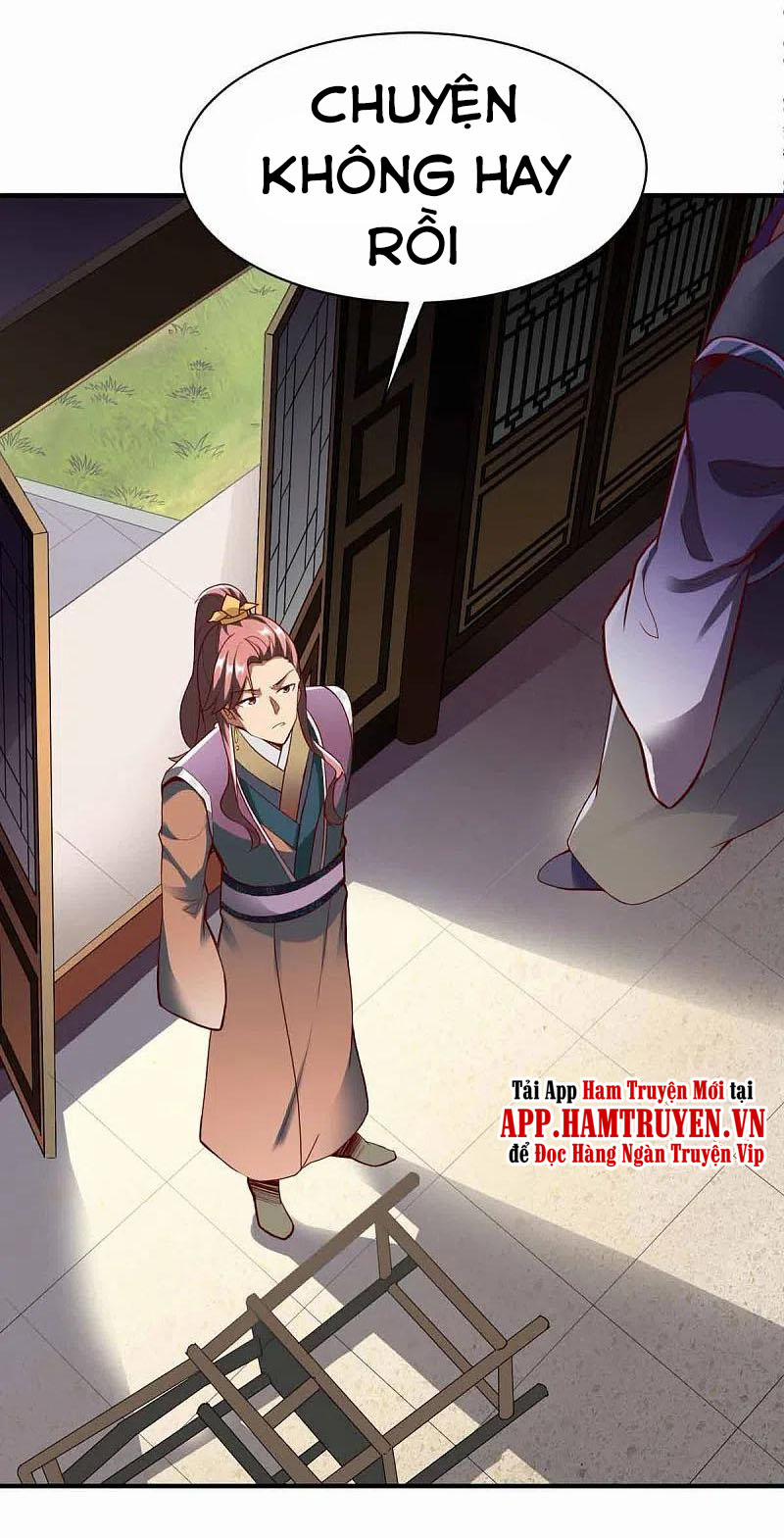 Chiến Đỉnh 300 trang 14