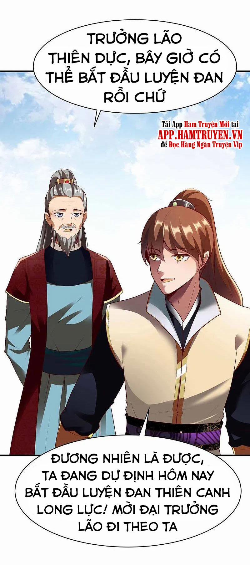 Chiến Đỉnh 300 trang 20