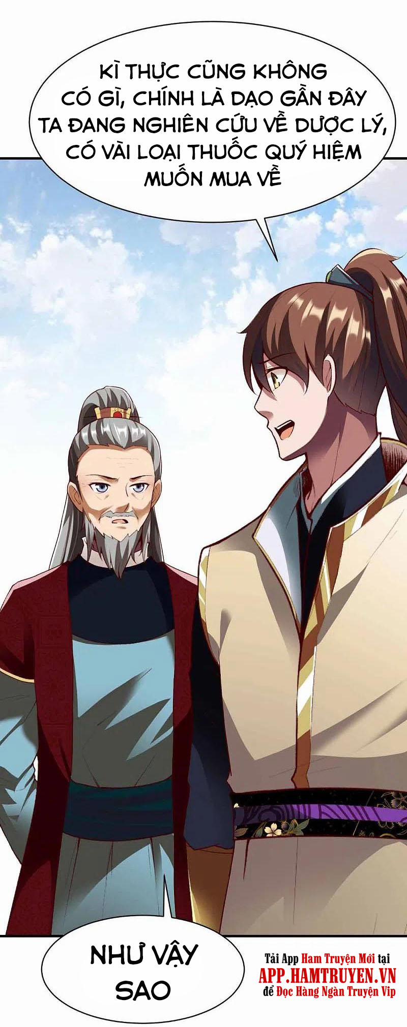 Chiến Đỉnh 300 trang 22