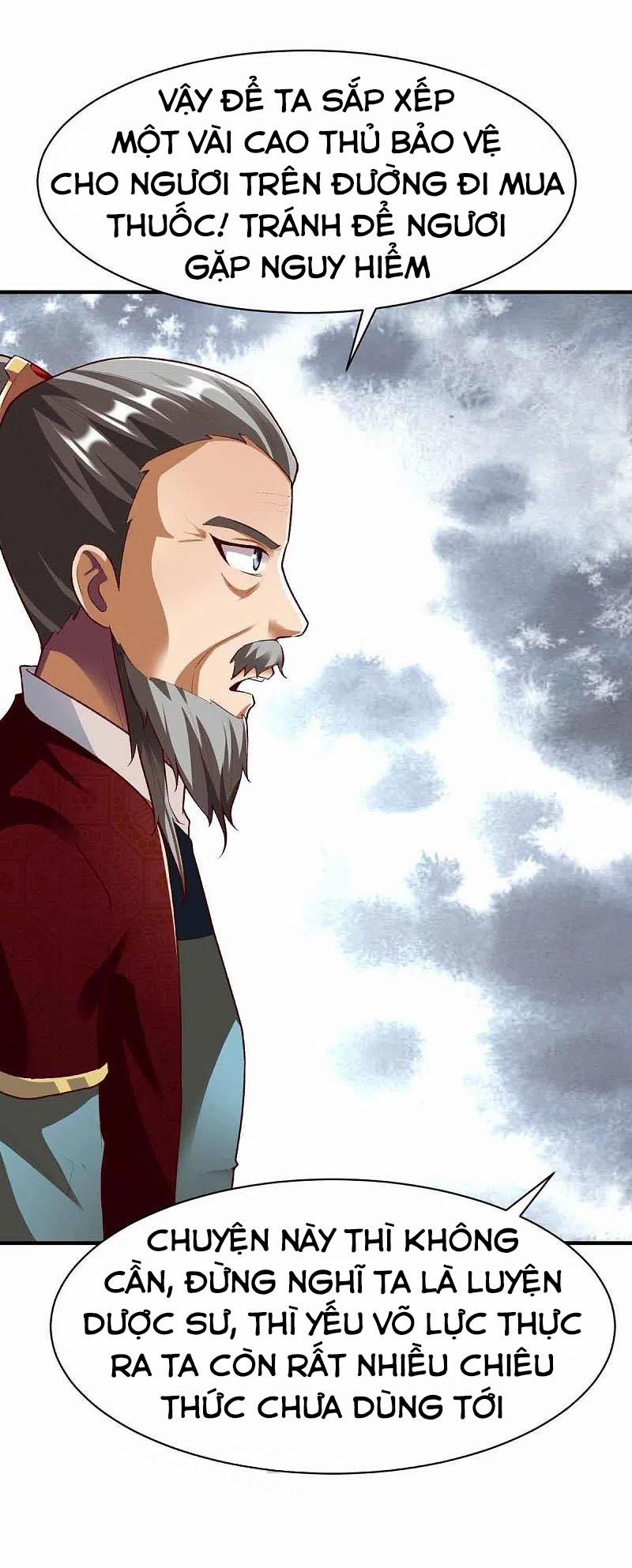 Chiến Đỉnh 300 trang 23