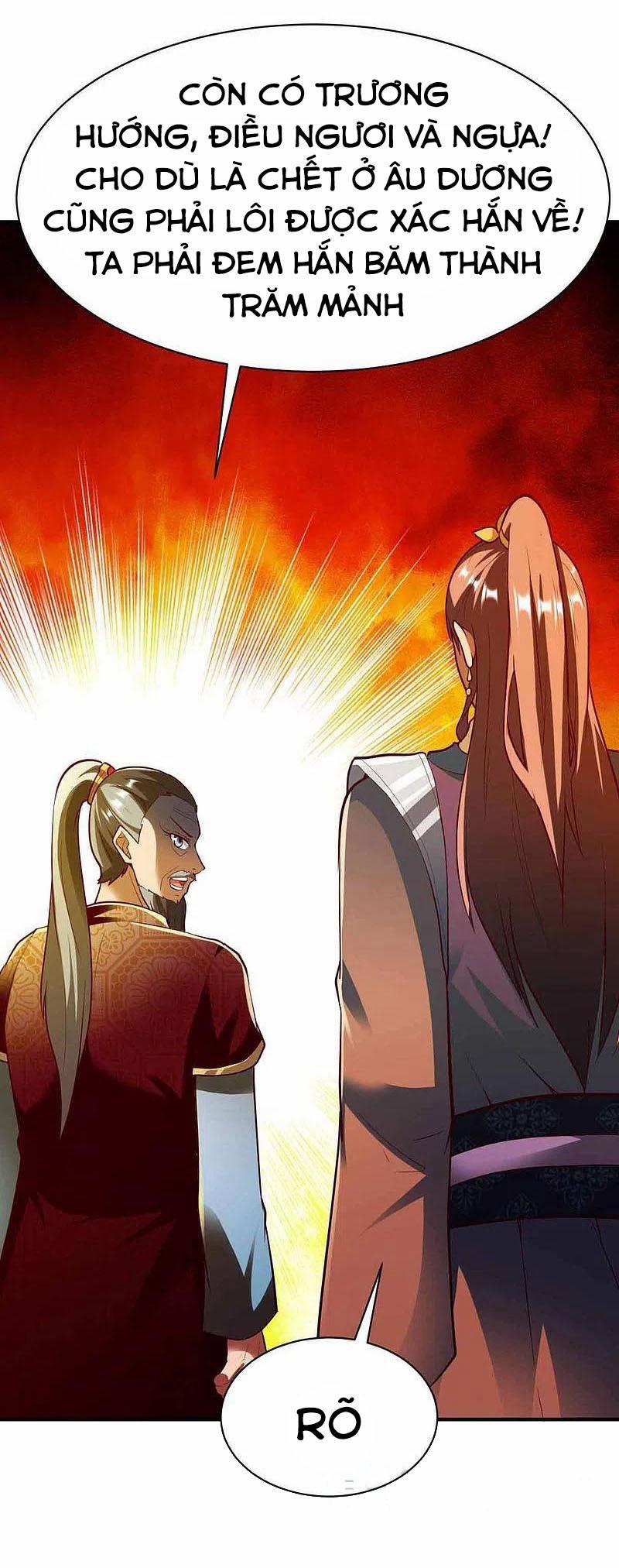 Chiến Đỉnh 300 trang 29