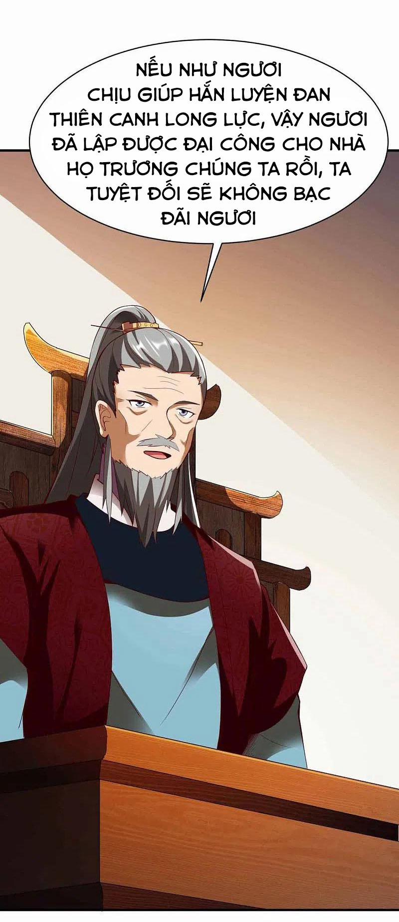 Chiến Đỉnh 300 trang 3