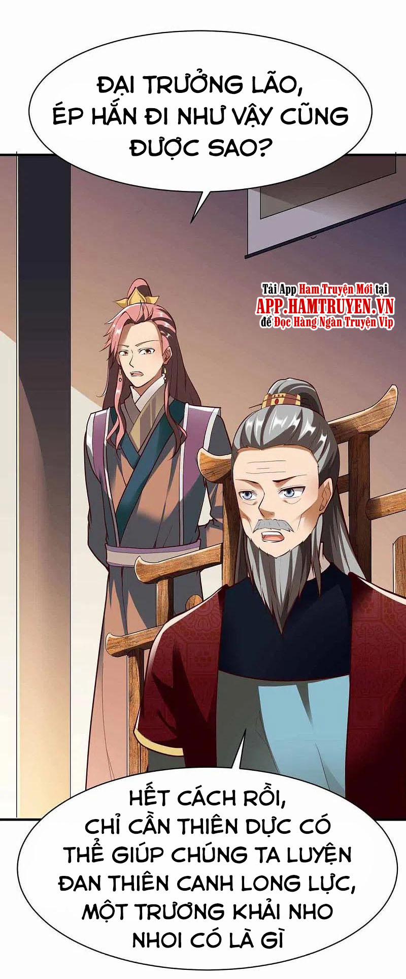 Chiến Đỉnh 300 trang 6