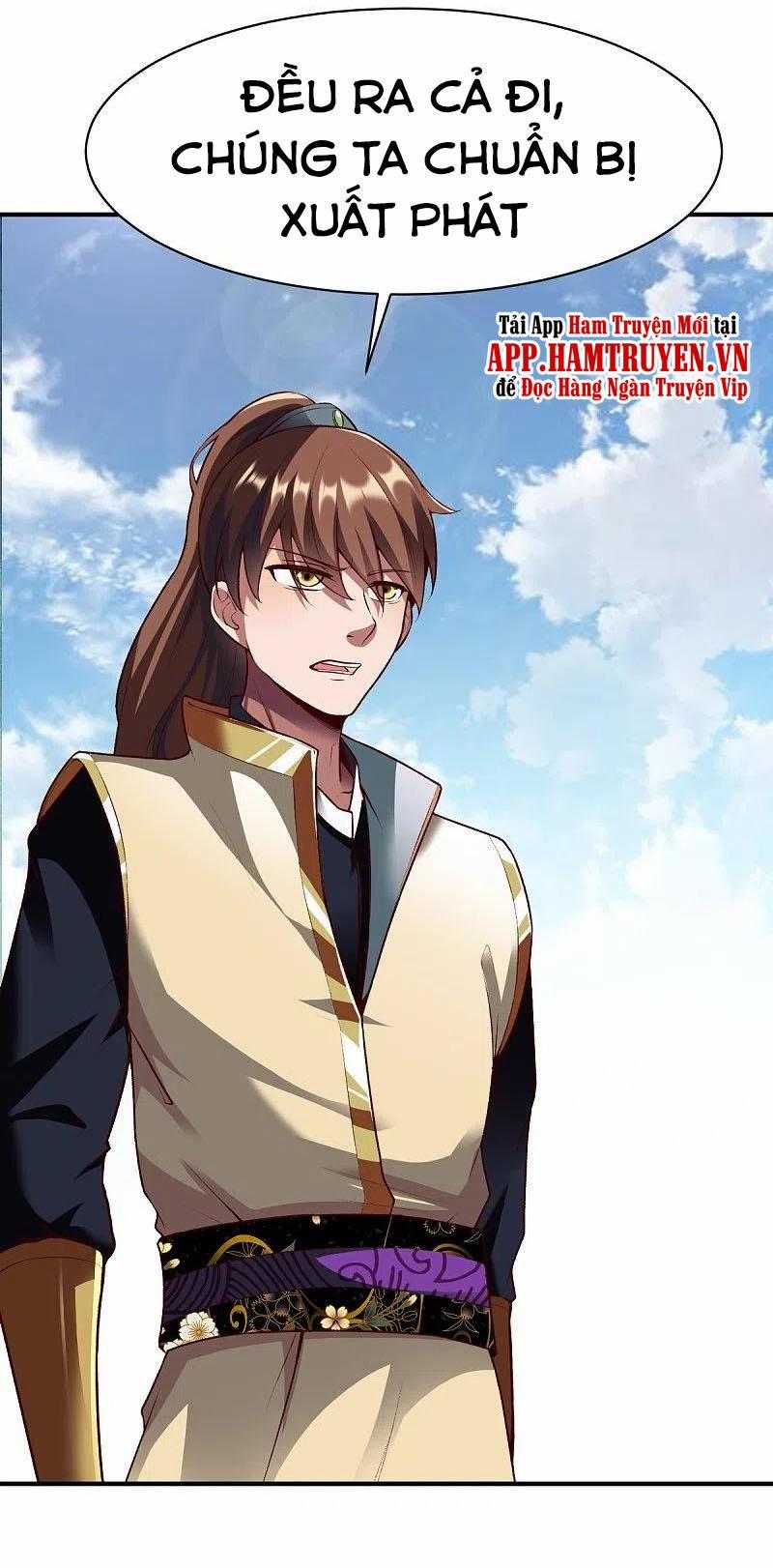 Chiến Đỉnh 301 trang 0