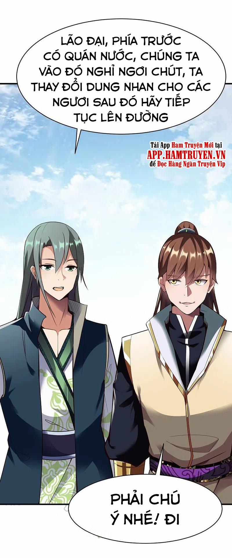 Chiến Đỉnh 301 trang 11