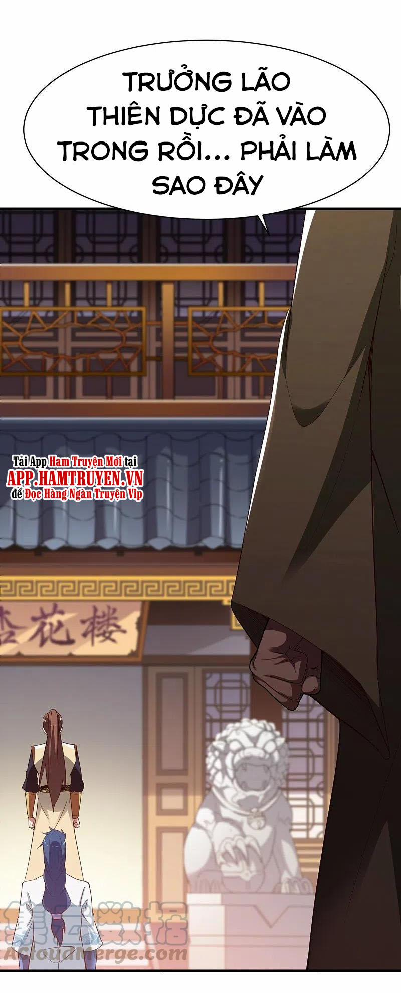 Chiến Đỉnh 301 trang 13