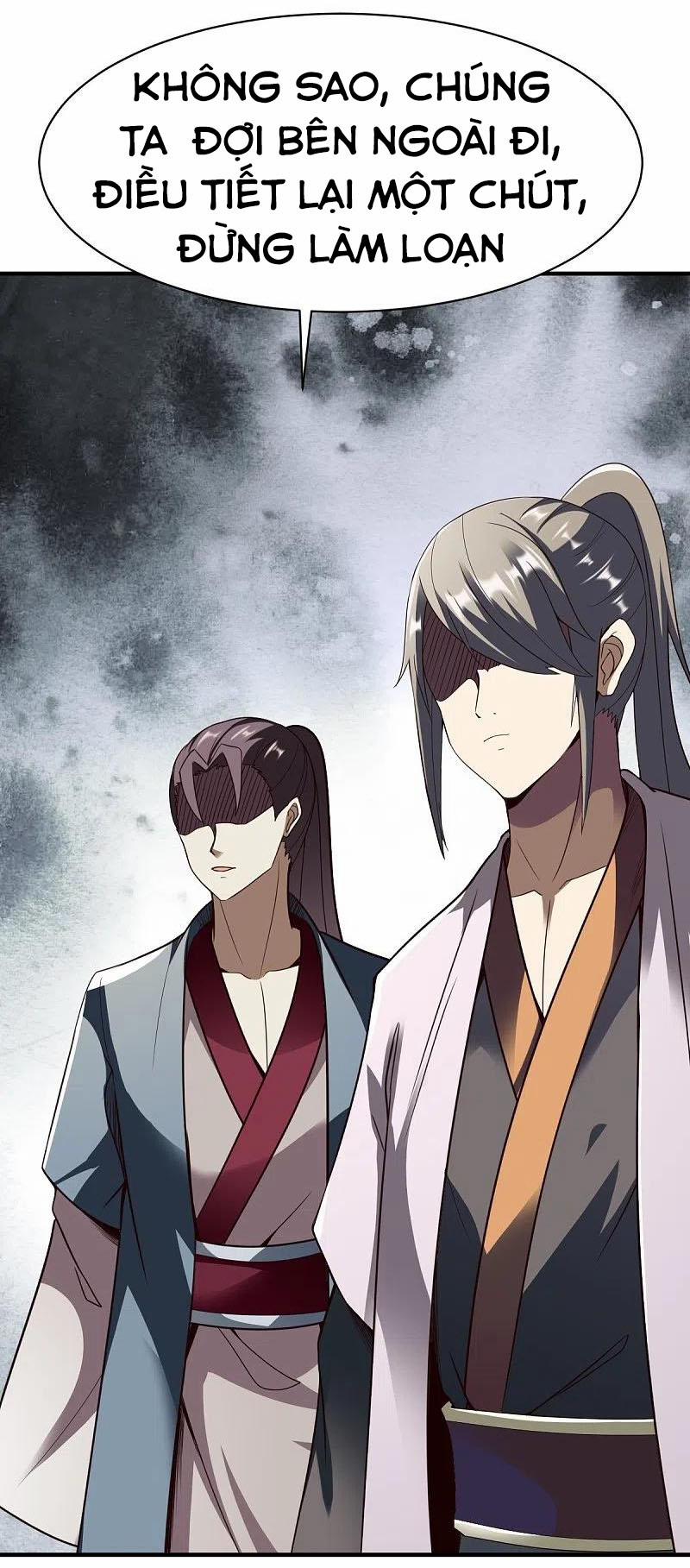 Chiến Đỉnh 301 trang 14