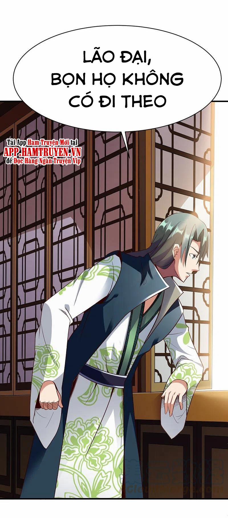 Chiến Đỉnh 301 trang 15