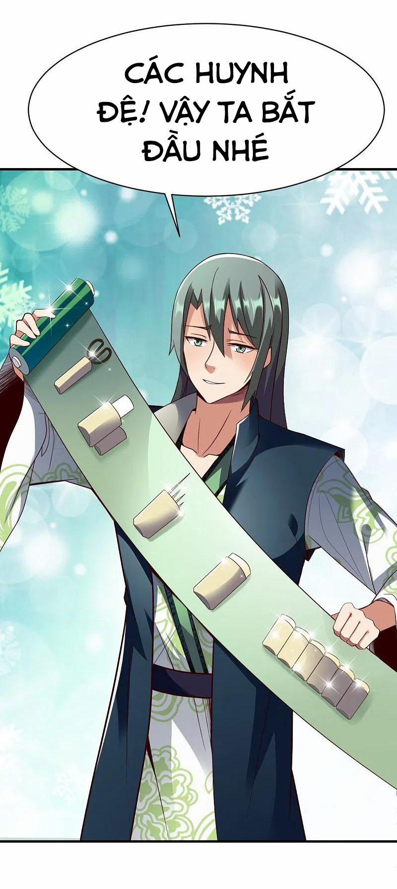 Chiến Đỉnh 301 trang 16