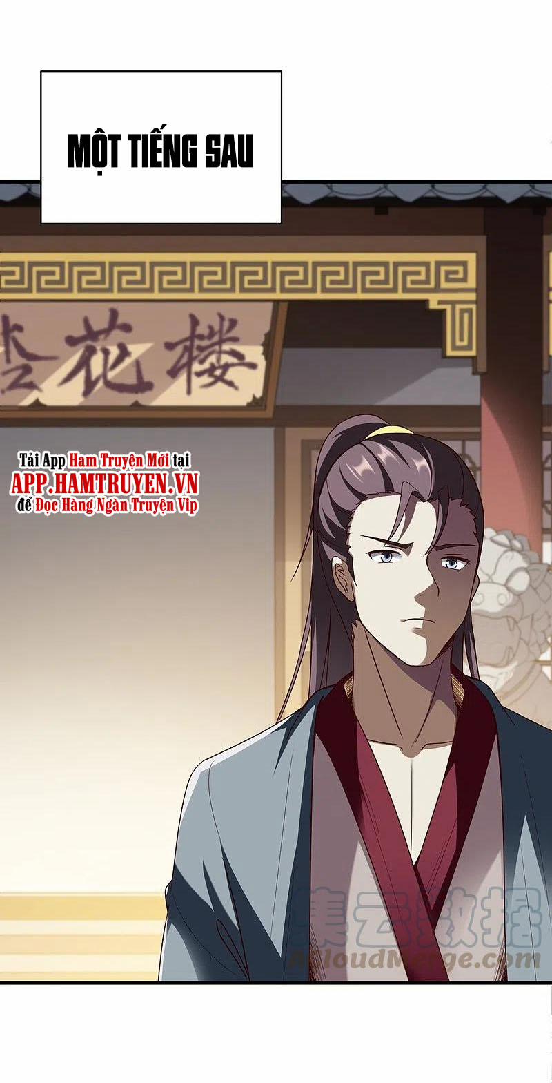 Chiến Đỉnh 301 trang 17