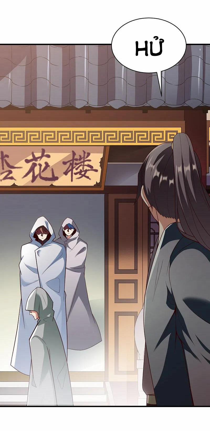 Chiến Đỉnh 301 trang 18