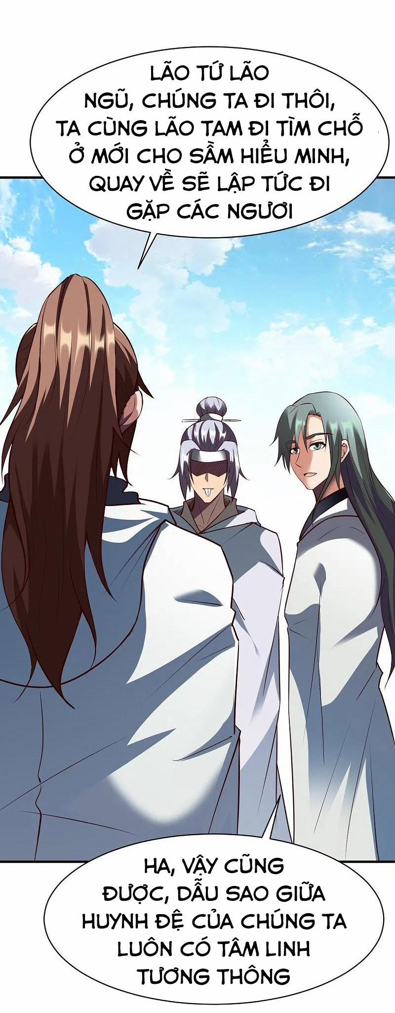 Chiến Đỉnh 301 trang 20