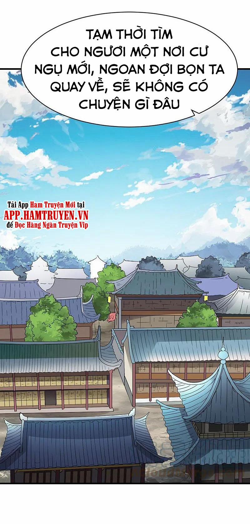 Chiến Đỉnh 301 trang 21