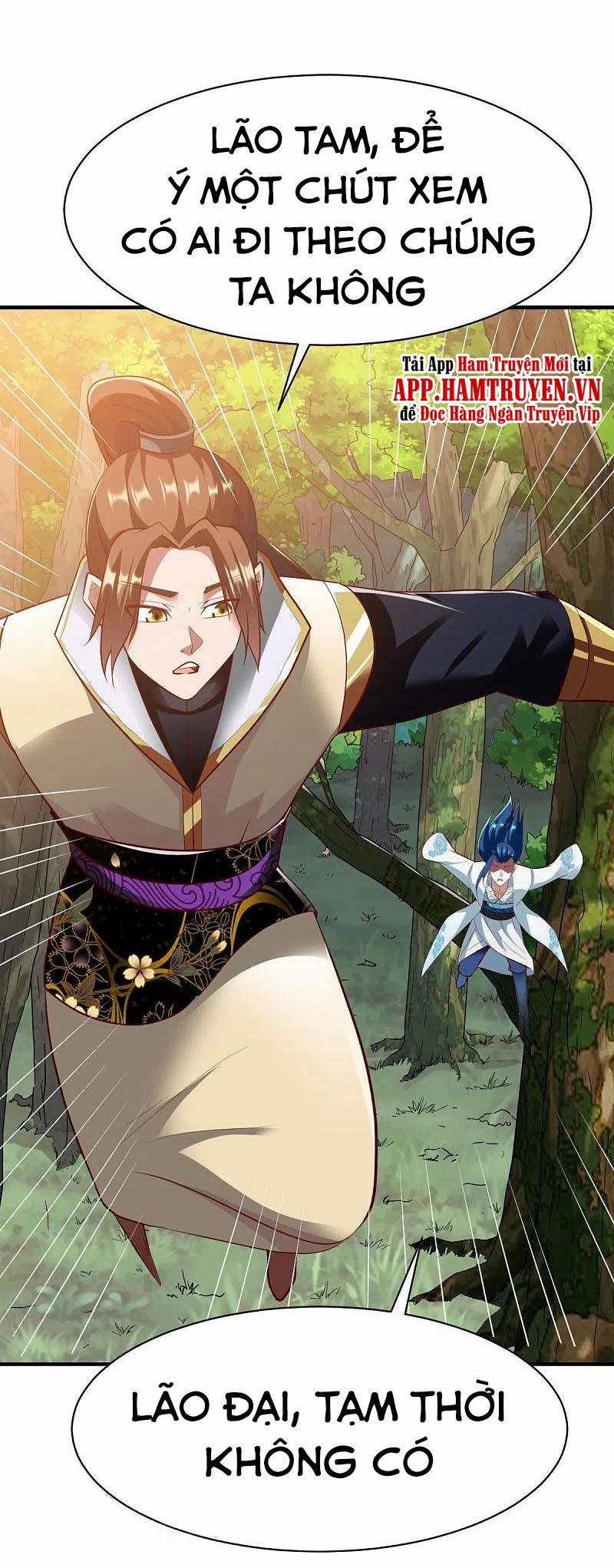 Chiến Đỉnh 301 trang 25