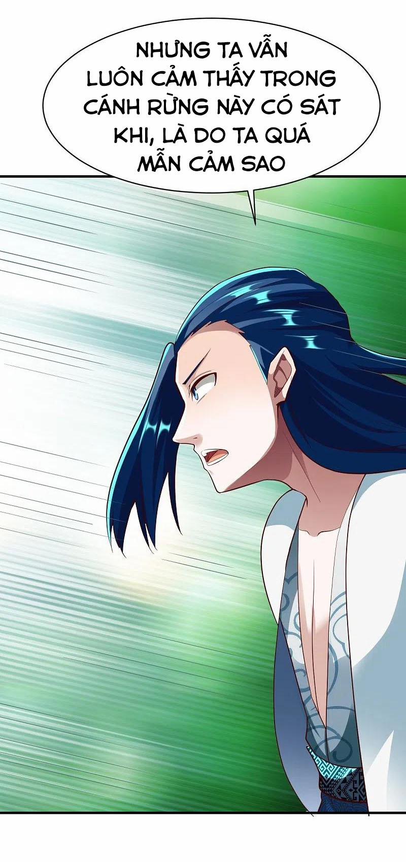 Chiến Đỉnh 301 trang 26