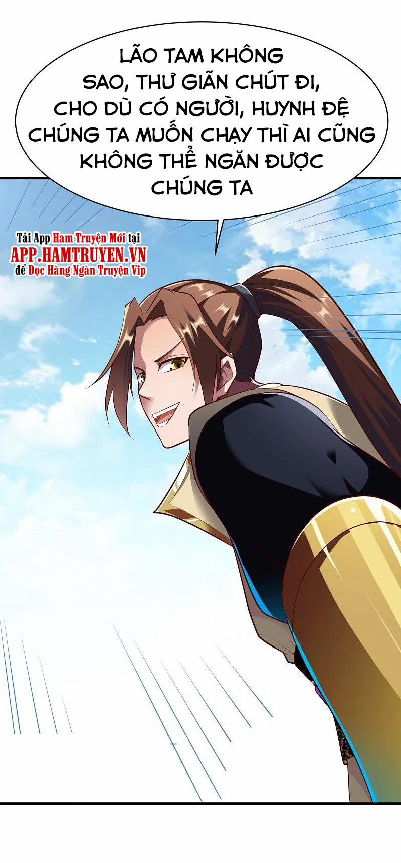 Chiến Đỉnh 301 trang 27