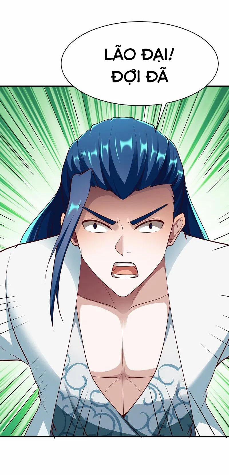 Chiến Đỉnh 301 trang 28