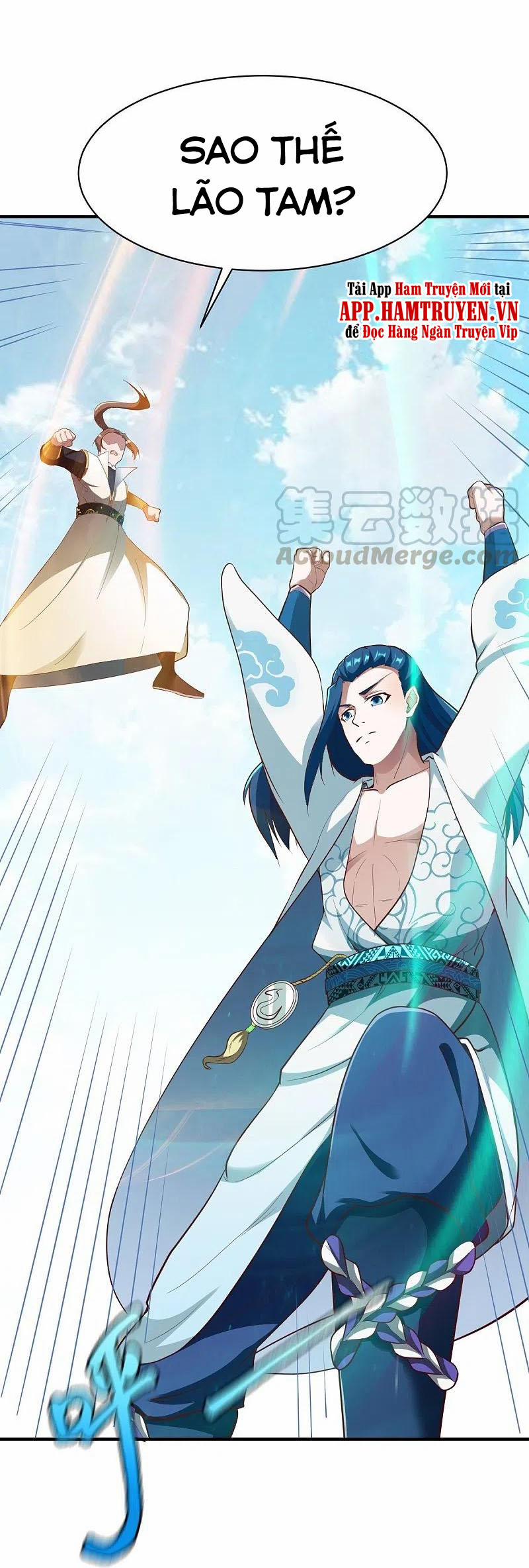 Chiến Đỉnh 301 trang 29