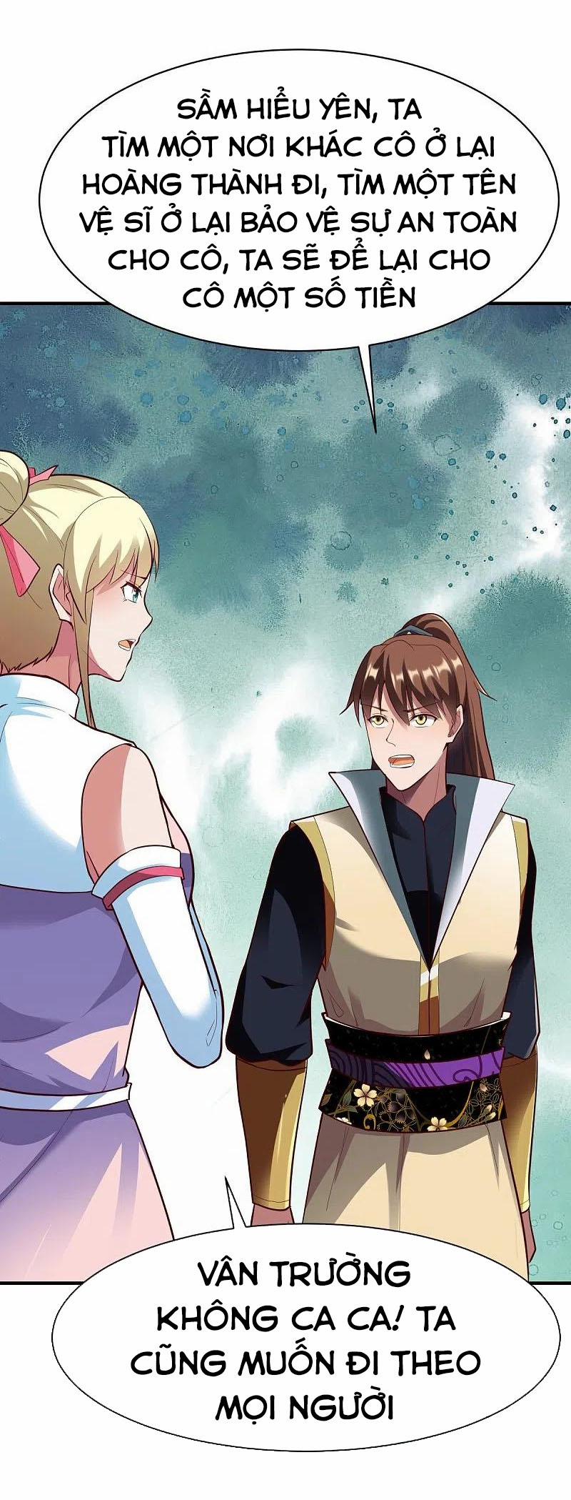 Chiến Đỉnh 301 trang 3