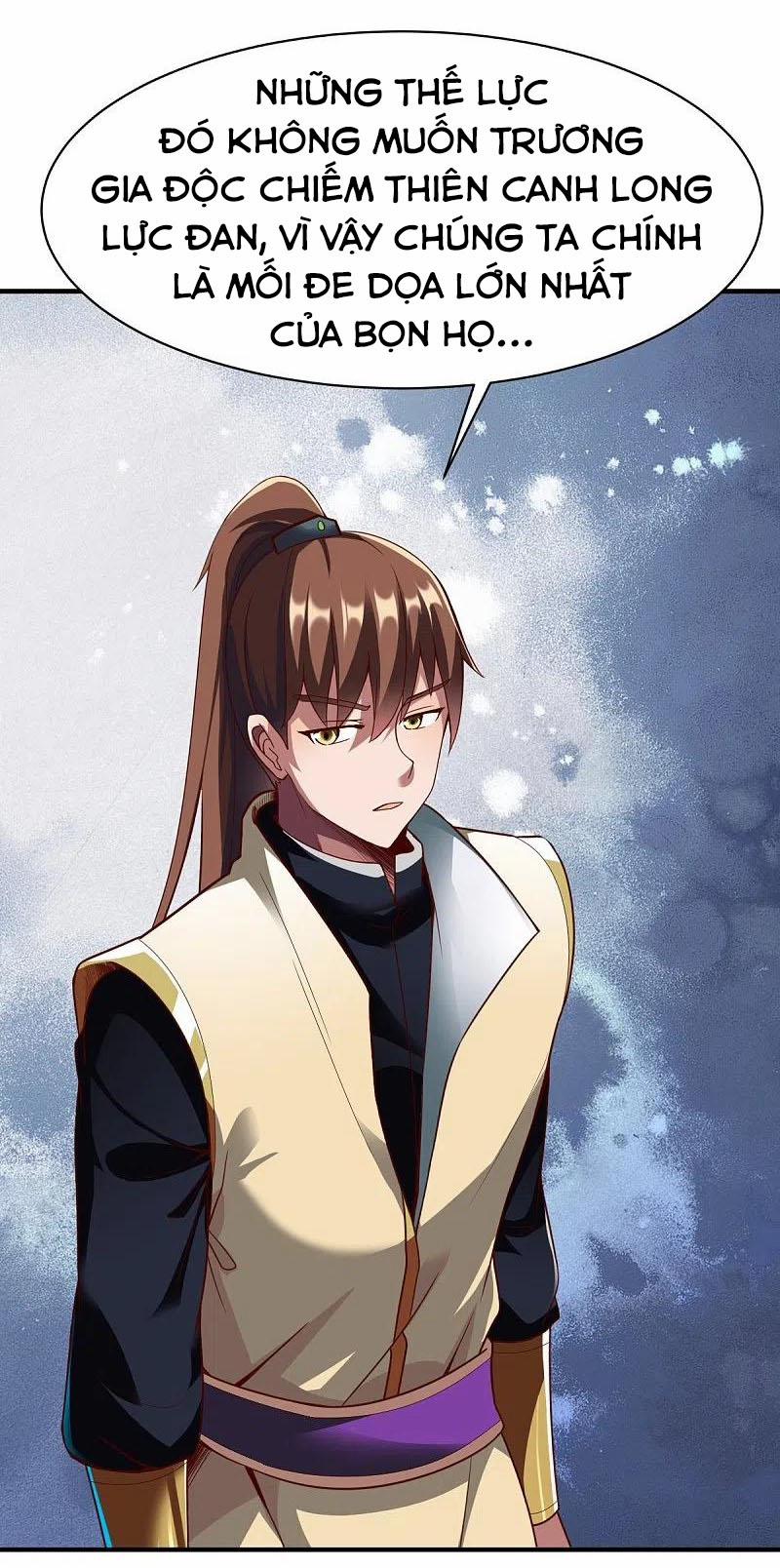 Chiến Đỉnh 301 trang 5