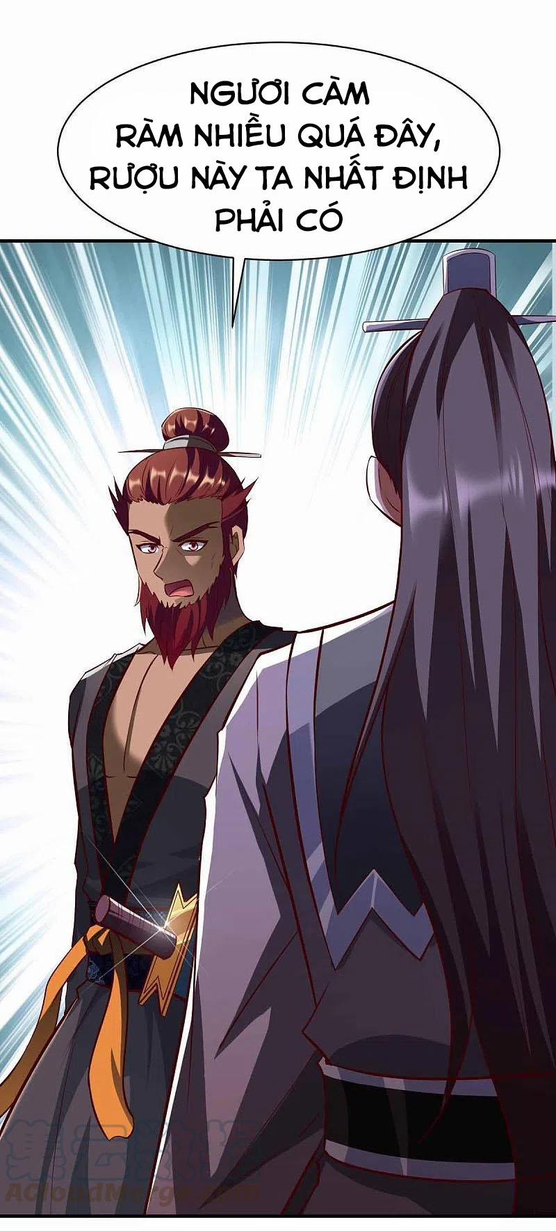 Chiến Đỉnh 302 trang 13