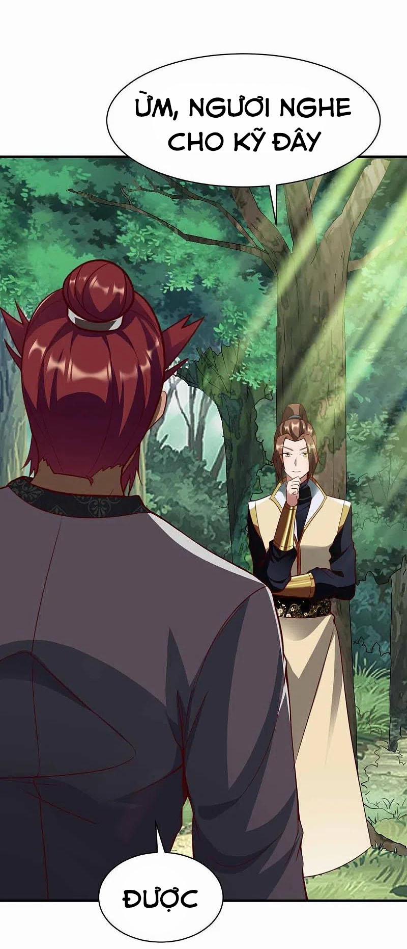 Chiến Đỉnh 302 trang 17