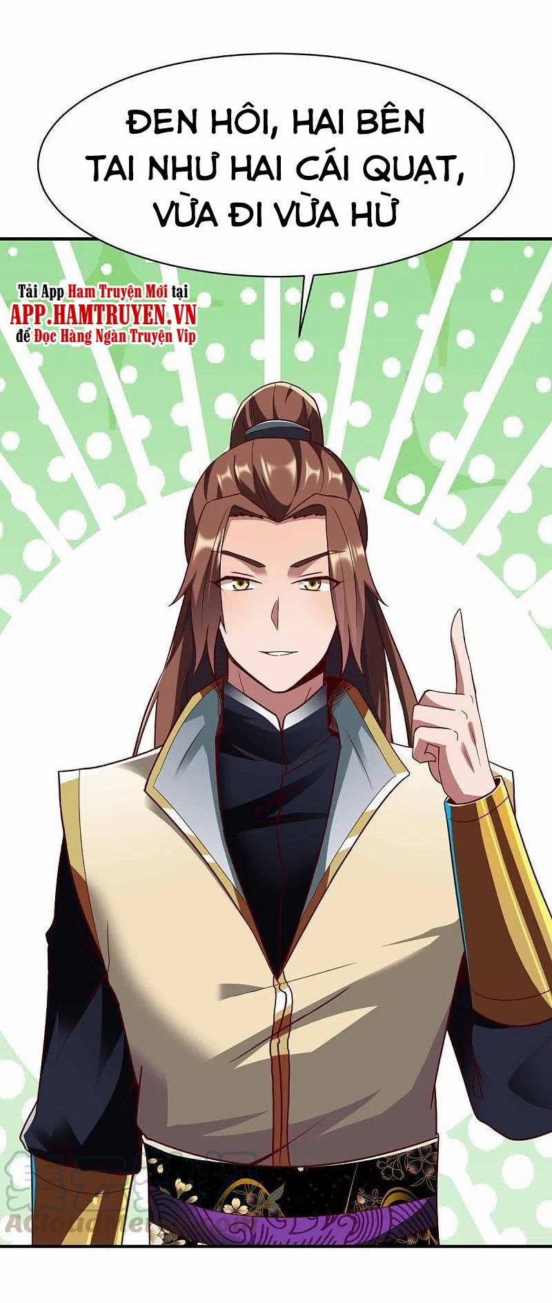 Chiến Đỉnh 302 trang 18